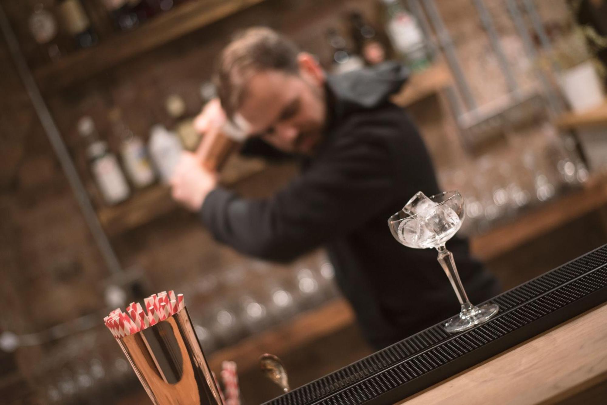Malacuna Birmingham Zewnętrze zdjęcie